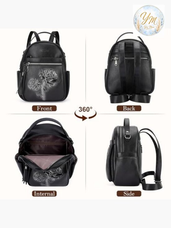 Backpacks